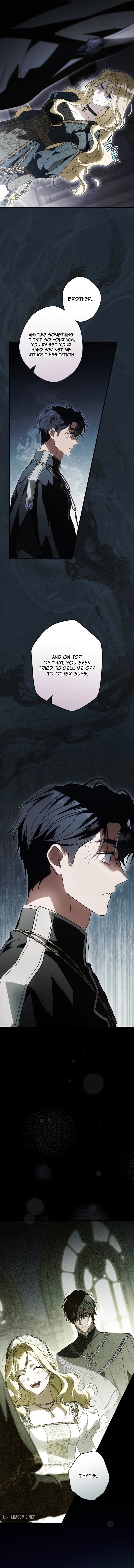 How to Get My Husband on My Side Chapter 104 page 7