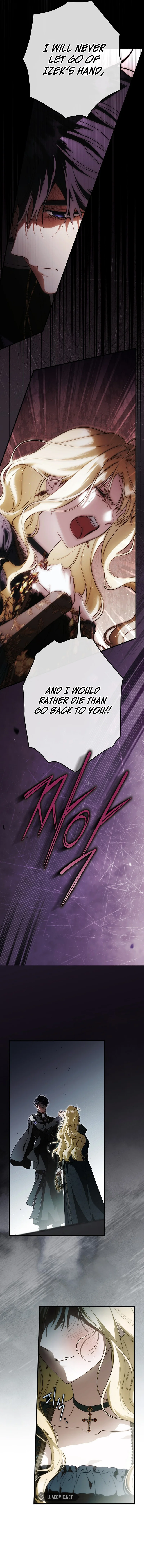 How to Get My Husband on My Side Chapter 104 page 12