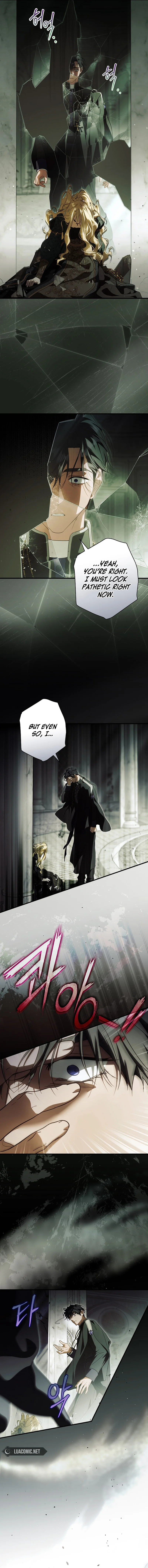 How to Get My Husband on My Side Chapter 104 page 16