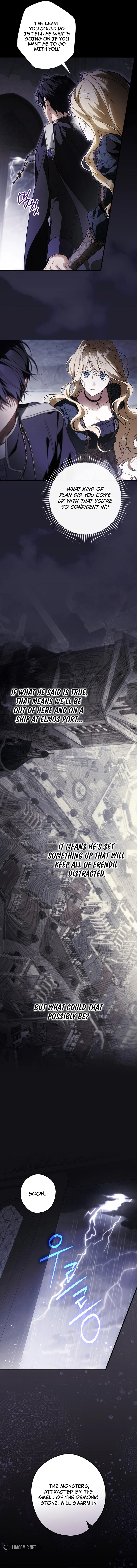 How to Get My Husband on My Side Chapter 104 page 2