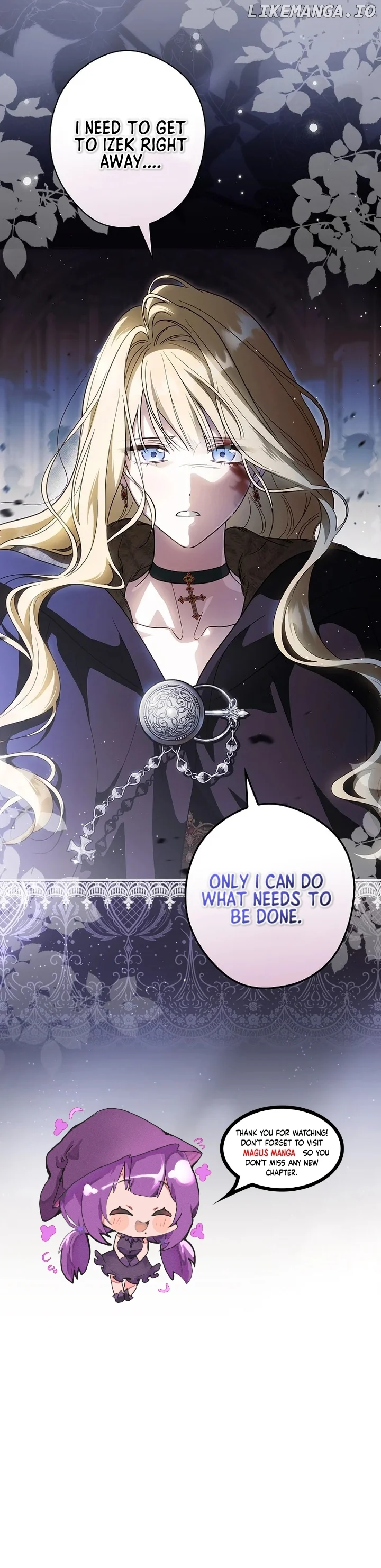How to Get My Husband on My Side Chapter 106 page 9