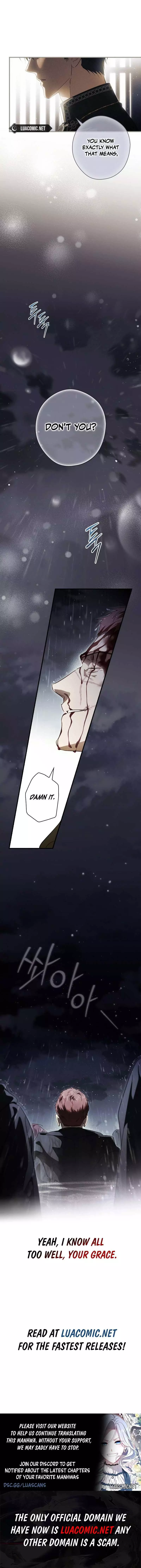 How to Get My Husband on My Side Chapter 109 page 10