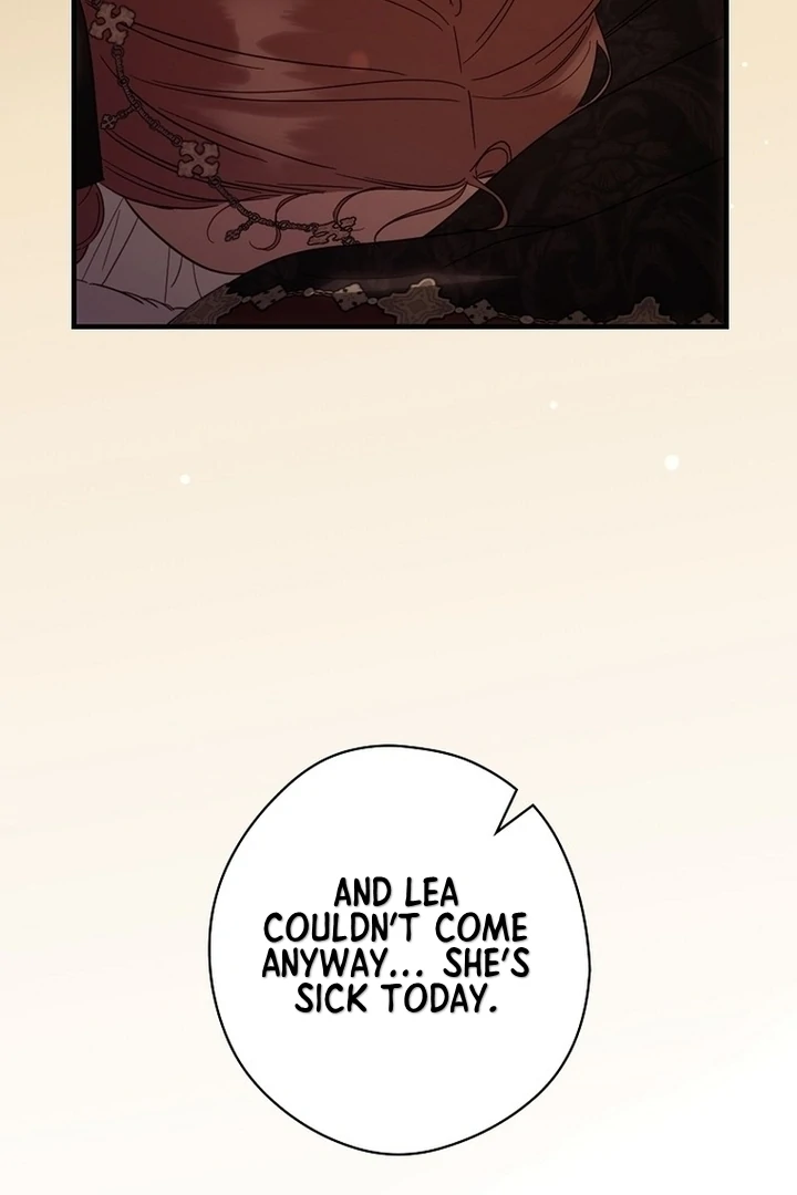 How to Get My Husband on My Side Chapter 112 page 12
