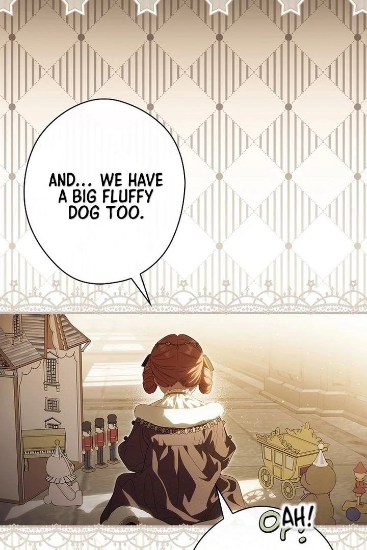 How to Get My Husband on My Side Chapter 112 page 6