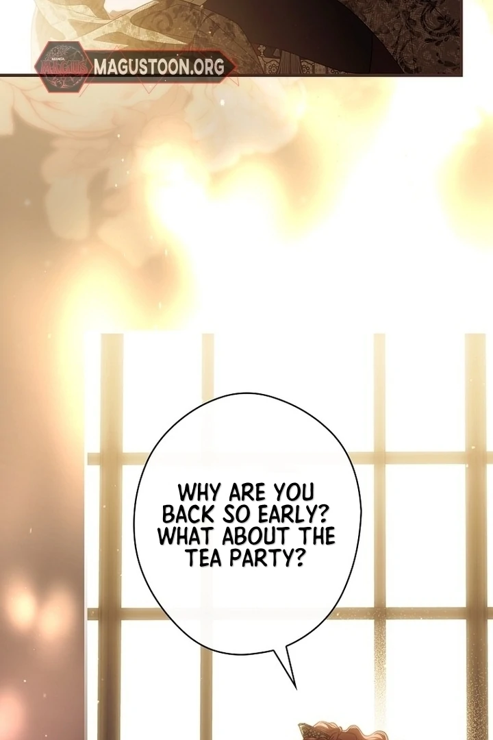 How to Get My Husband on My Side Chapter 112 page 9