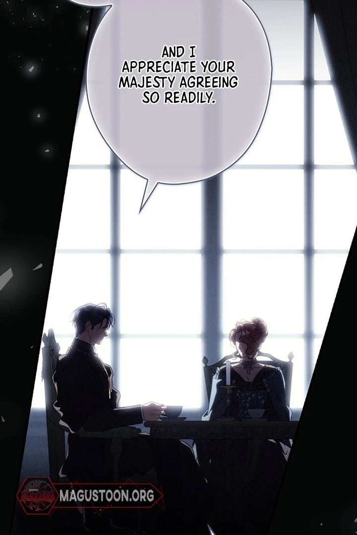 How to Get My Husband on My Side Chapter 112 page 22
