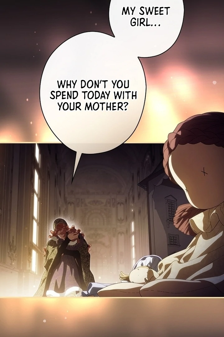 How to Get My Husband on My Side Chapter 112 page 25
