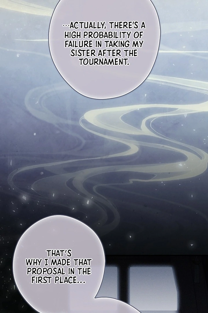 How to Get My Husband on My Side Chapter 112 page 21