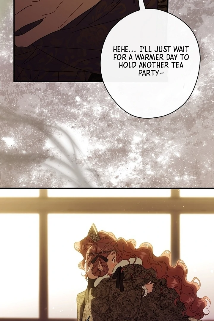 How to Get My Husband on My Side Chapter 112 page 18