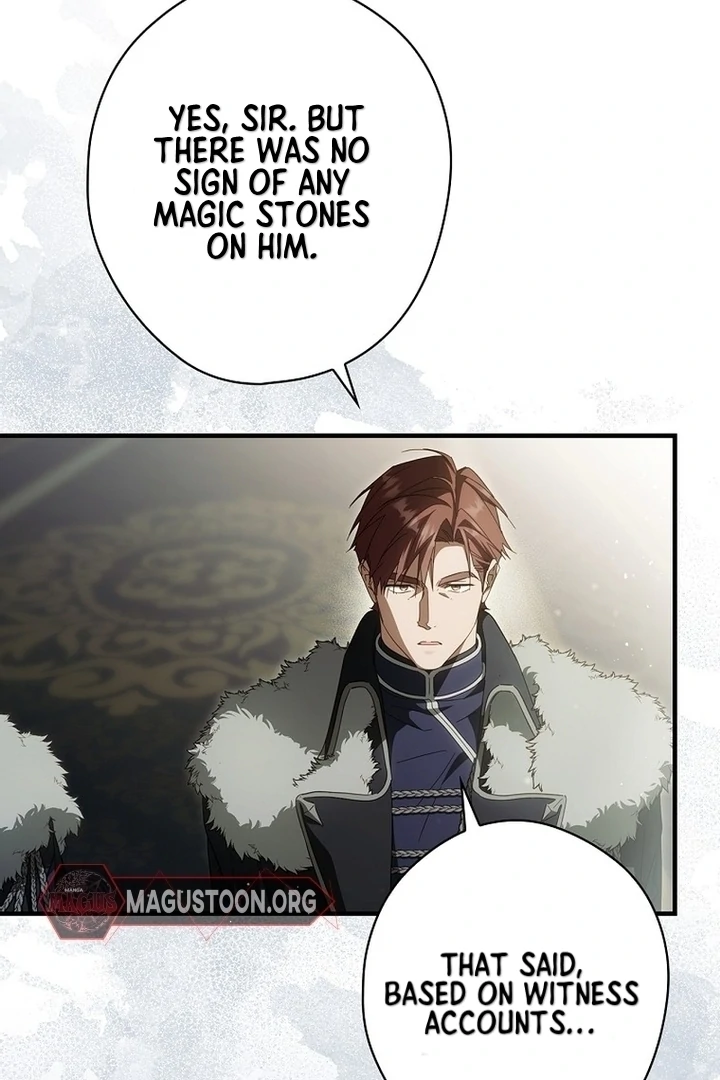 How to Get My Husband on My Side Chapter 112 page 96