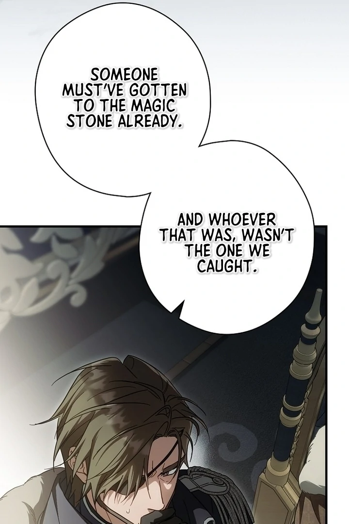 How to Get My Husband on My Side Chapter 112 page 104