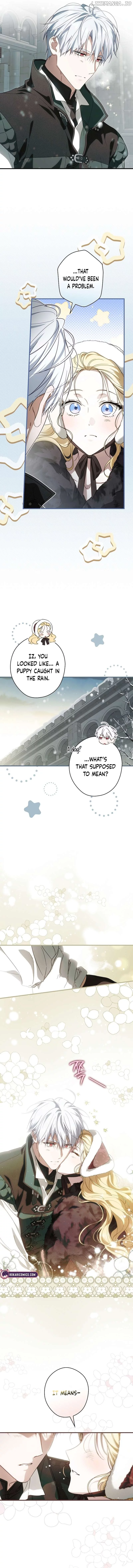 How to Get My Husband on My Side Chapter 116 page 4