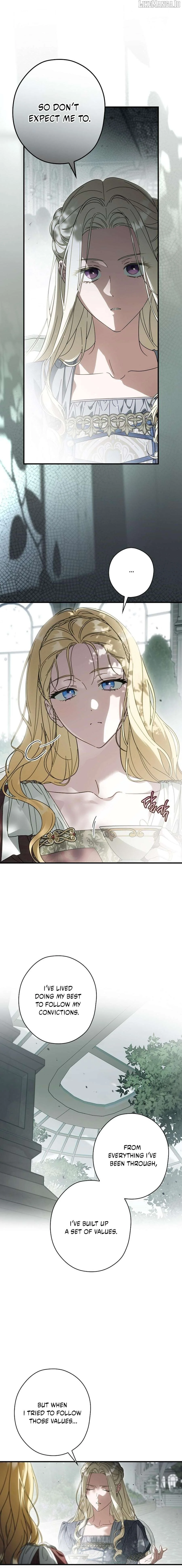 How to Get My Husband on My Side Chapter 118 page 4