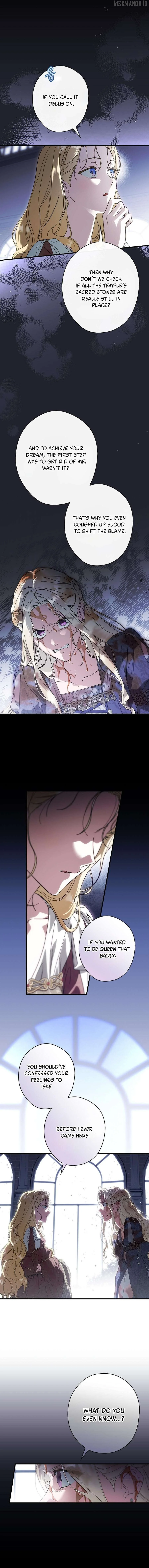 How to Get My Husband on My Side Chapter 118 page 10
