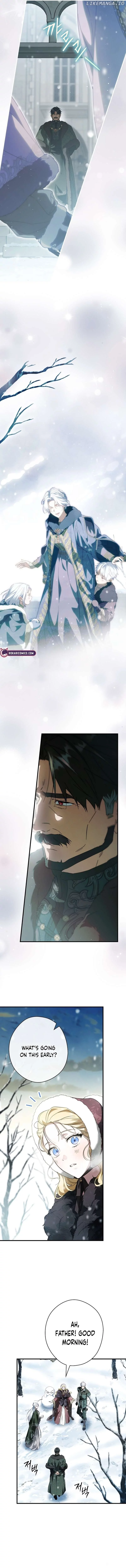 How to Get My Husband on My Side Chapter 116 page 10
