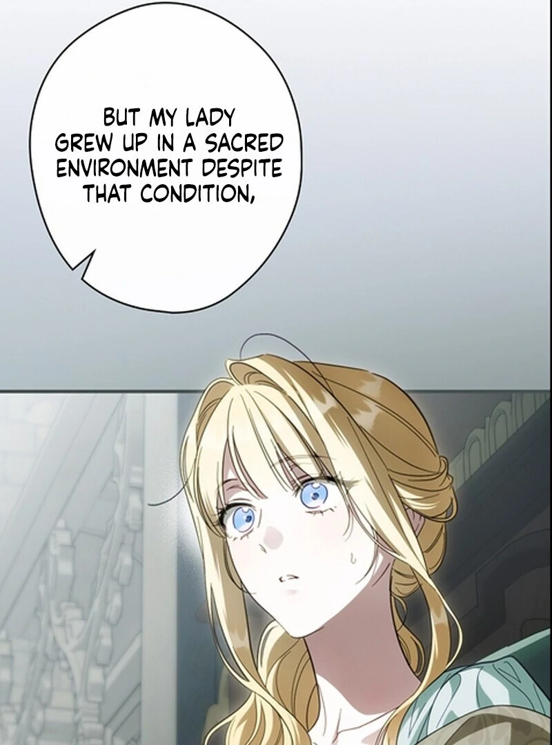 How to Get My Husband on My Side Chapter 114 page 23