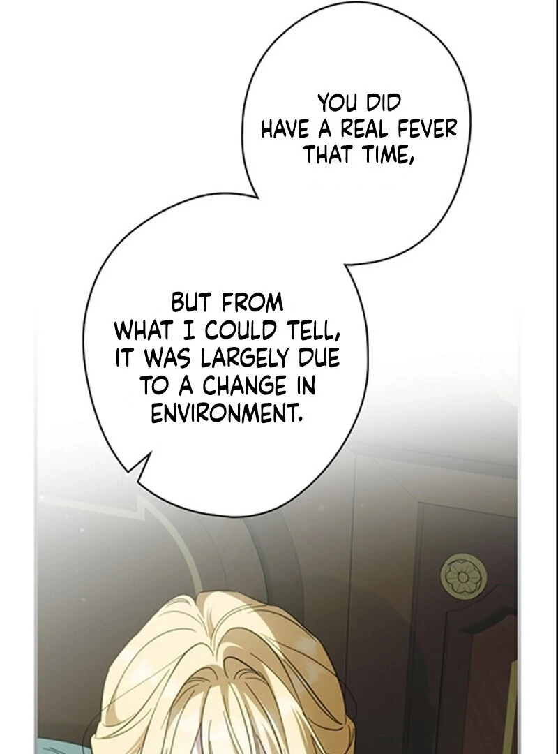 How to Get My Husband on My Side Chapter 114 page 33
