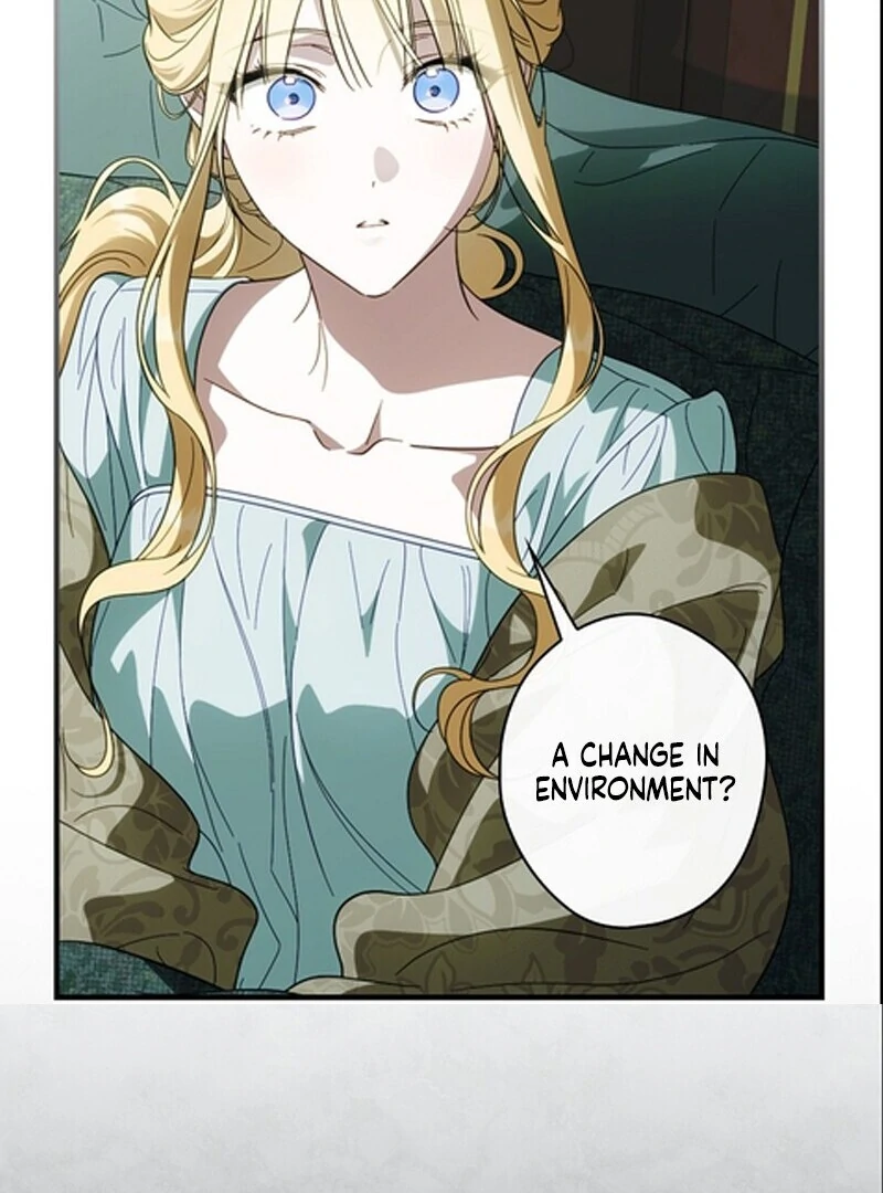 How to Get My Husband on My Side Chapter 114 page 34