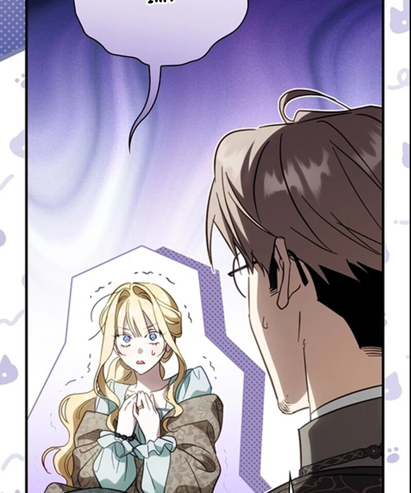How to Get My Husband on My Side Chapter 114 page 21