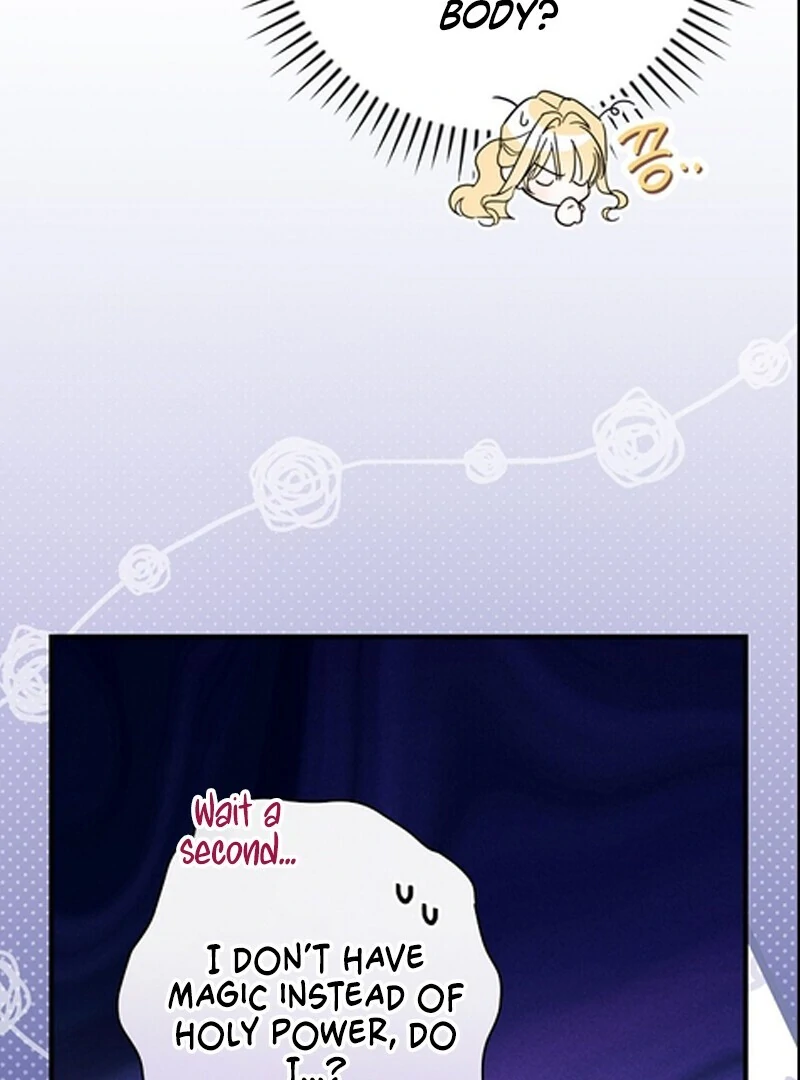 How to Get My Husband on My Side Chapter 114 page 20
