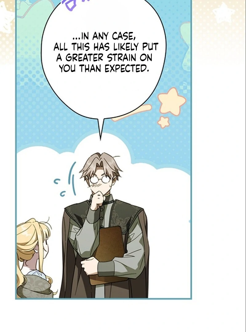 How to Get My Husband on My Side Chapter 114 page 46