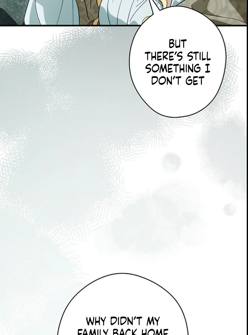 How to Get My Husband on My Side Chapter 114 page 61