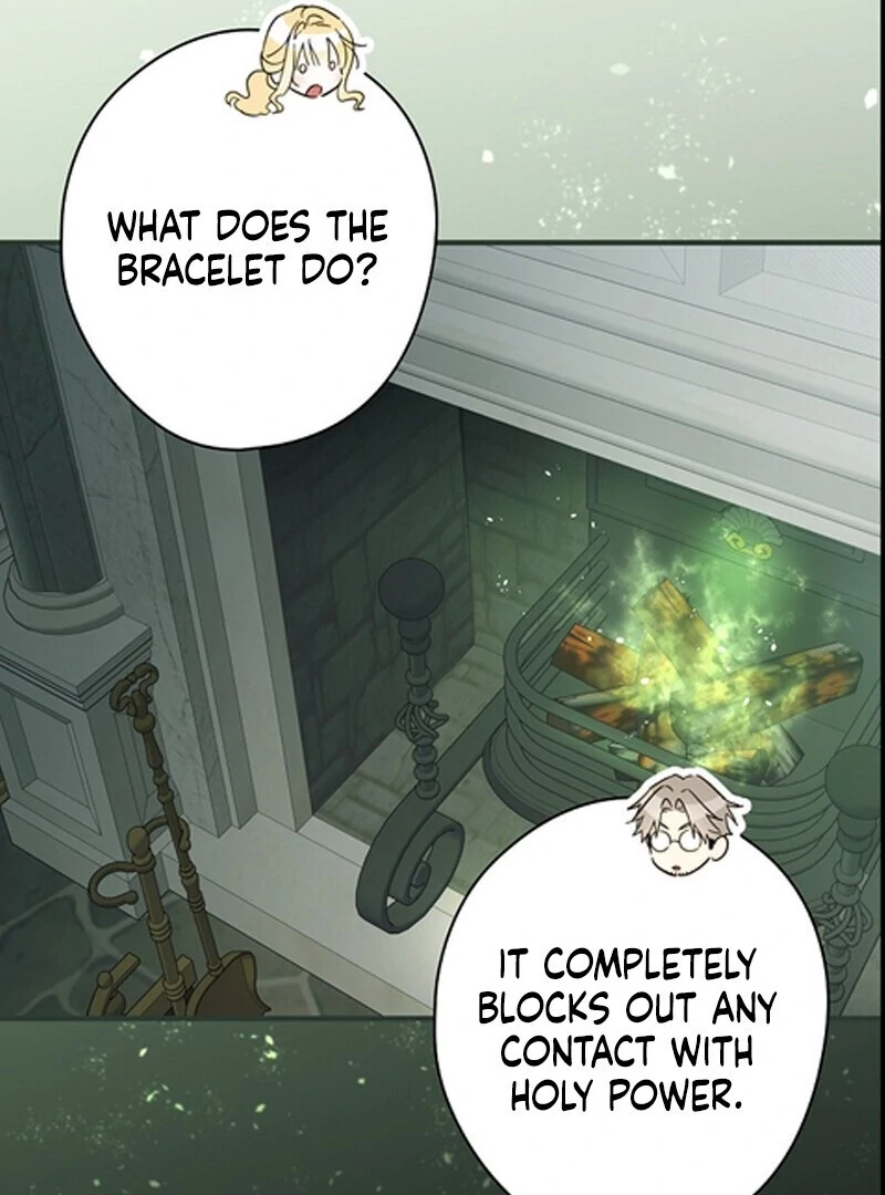 How to Get My Husband on My Side Chapter 114 page 55