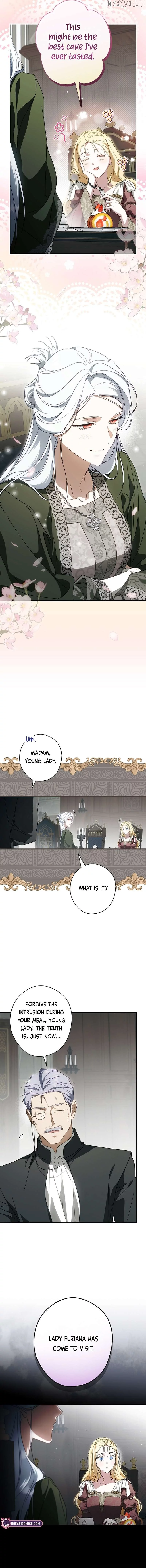 How to Get My Husband on My Side Chapter 117 page 13