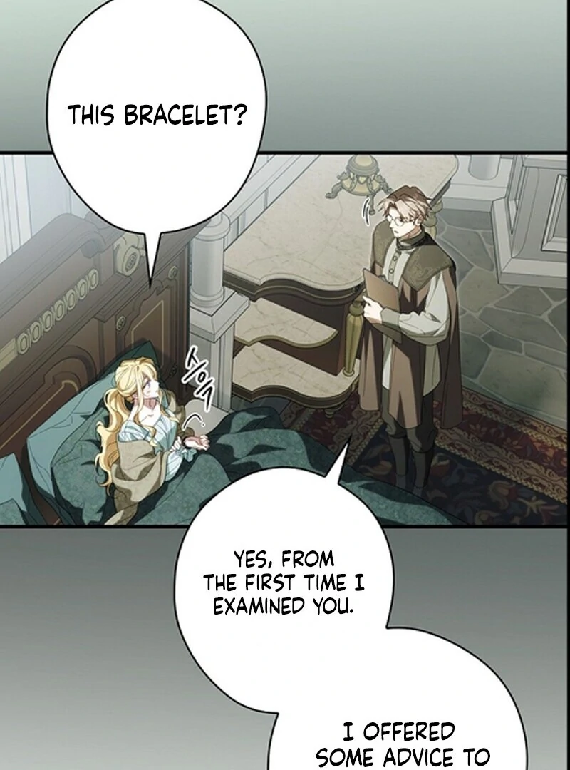 How to Get My Husband on My Side Chapter 114 page 51