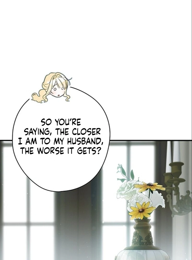 How to Get My Husband on My Side Chapter 114 page 47