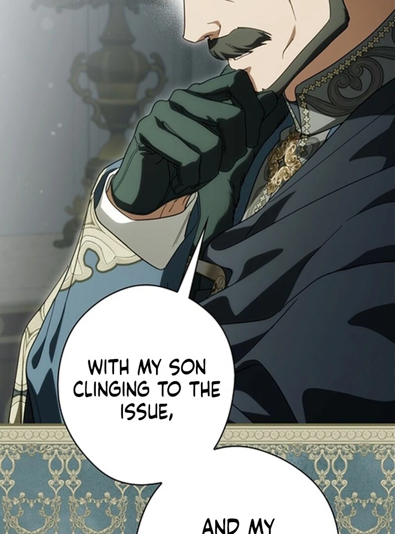 How to Get My Husband on My Side Chapter 114 page 124