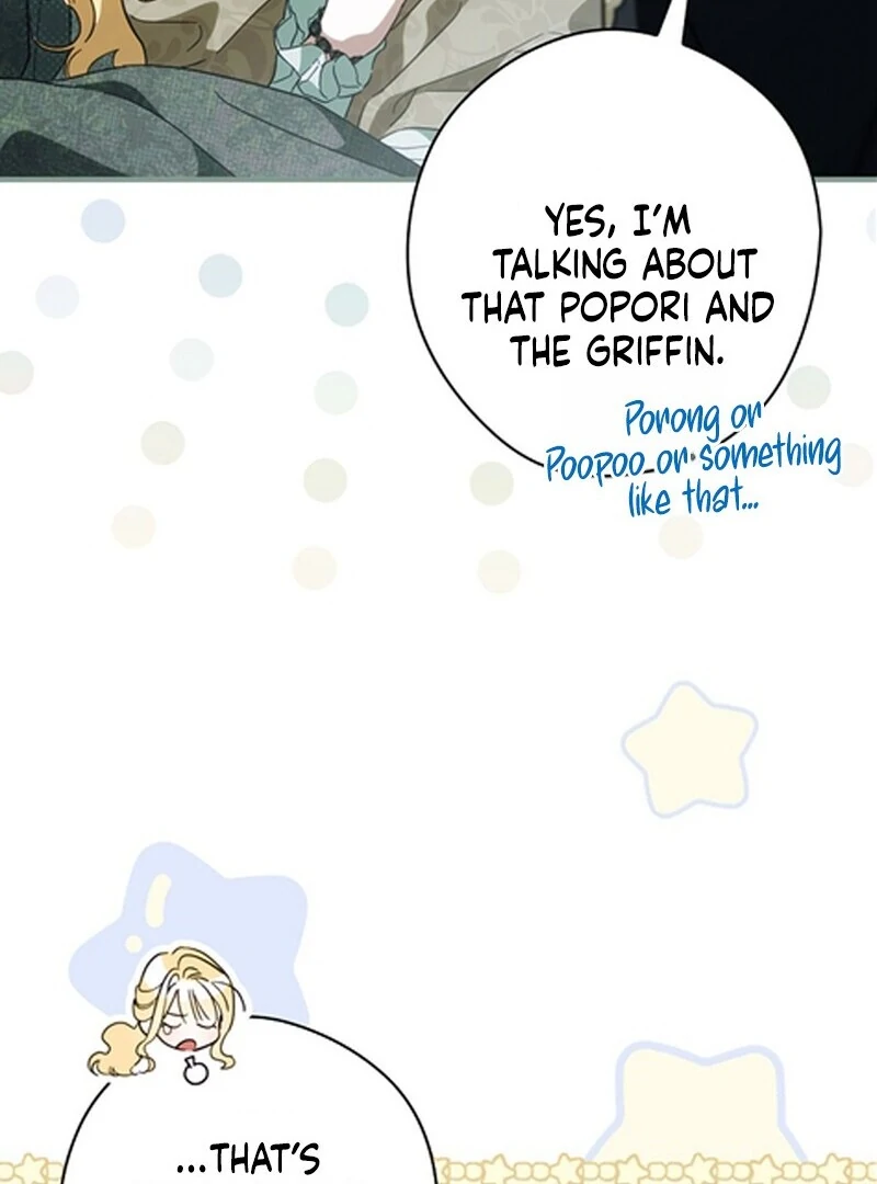 How to Get My Husband on My Side Chapter 114 page 112