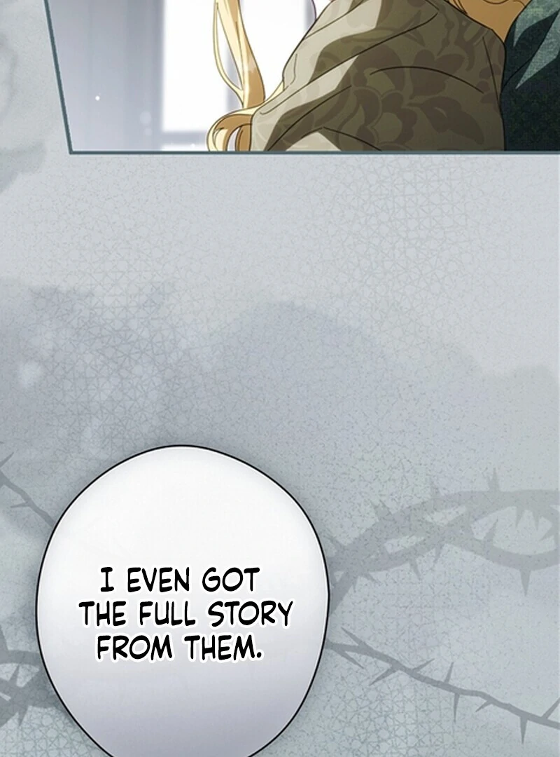 How to Get My Husband on My Side Chapter 114 page 127