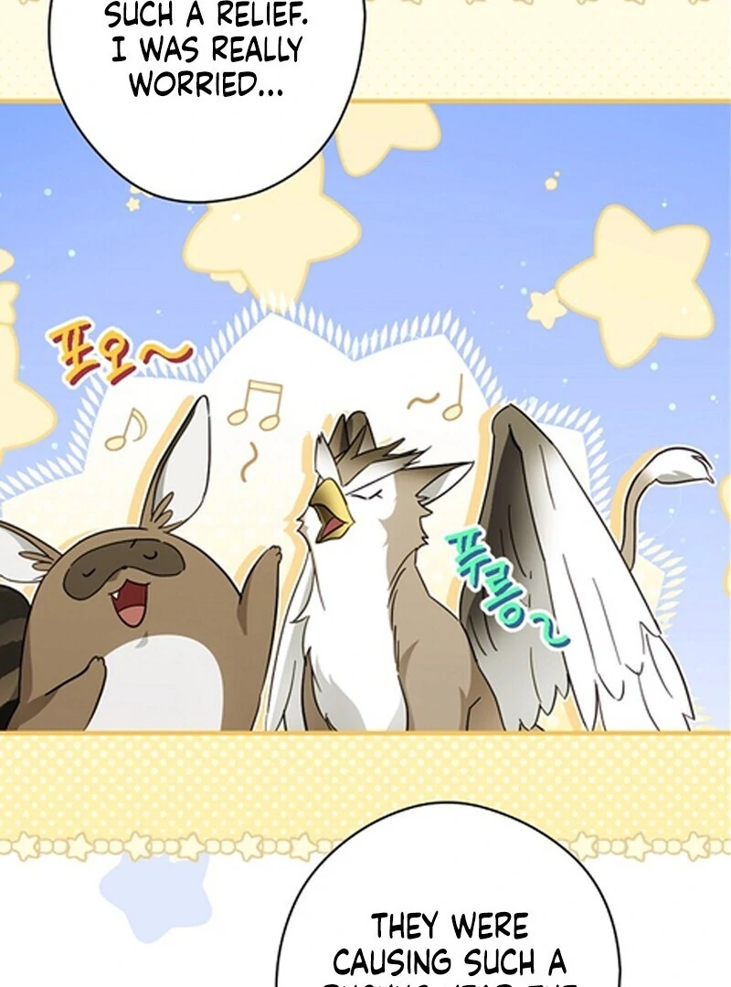 How to Get My Husband on My Side Chapter 114 page 113