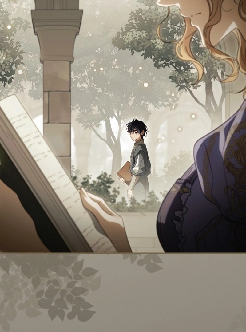 How to Get My Husband on My Side Chapter 122 page 4
