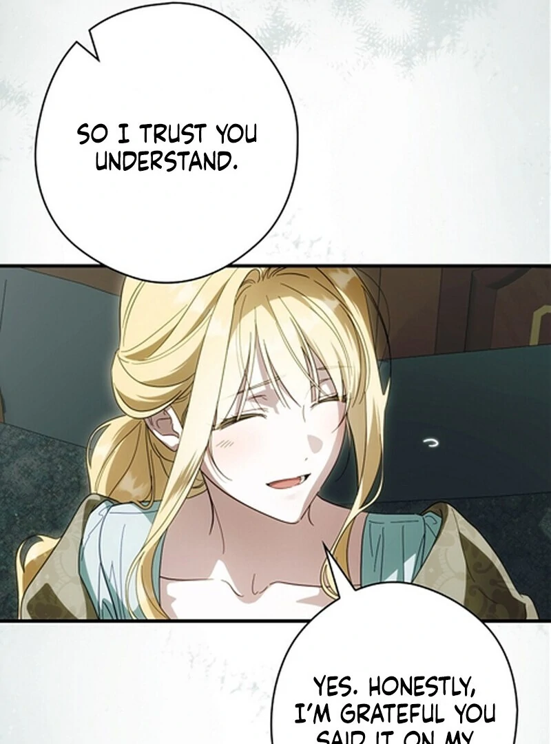How to Get My Husband on My Side Chapter 114 page 134
