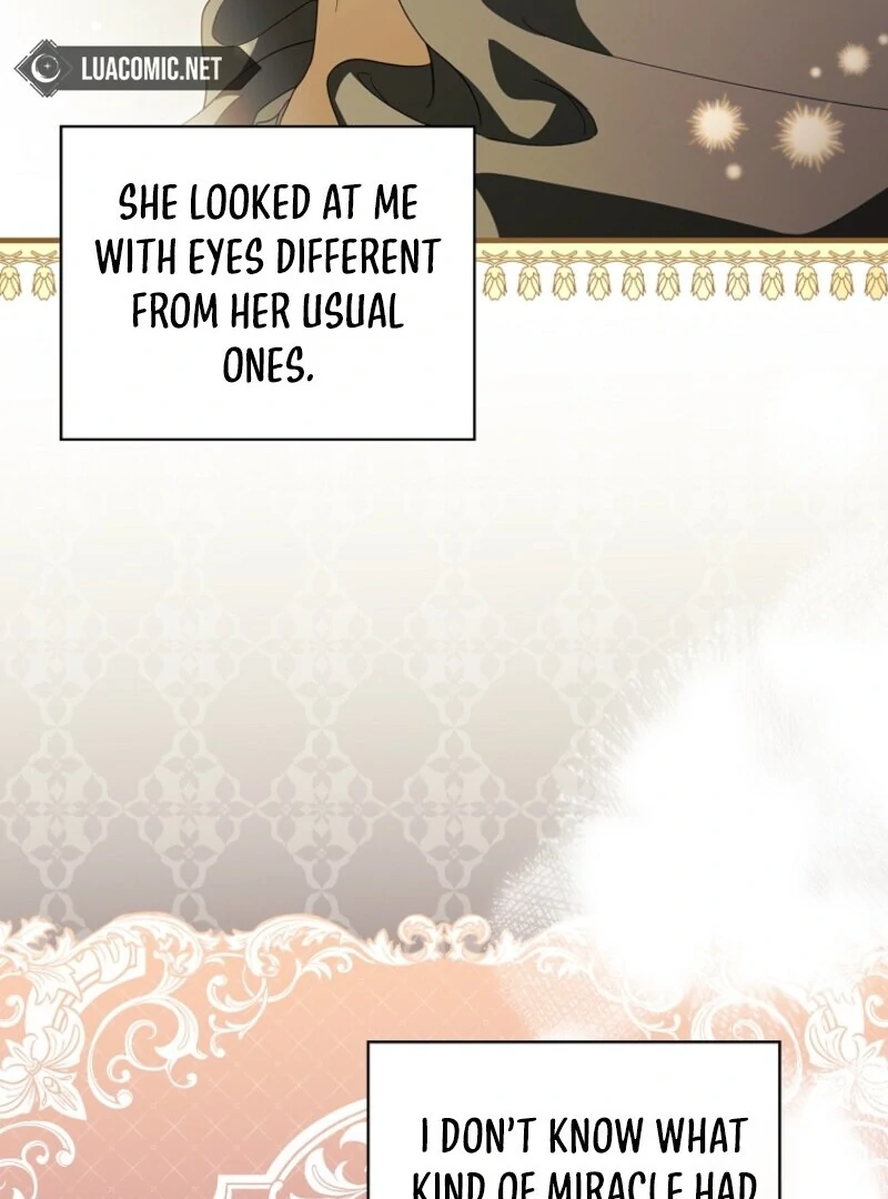 How to Get My Husband on My Side Chapter 122 page 20