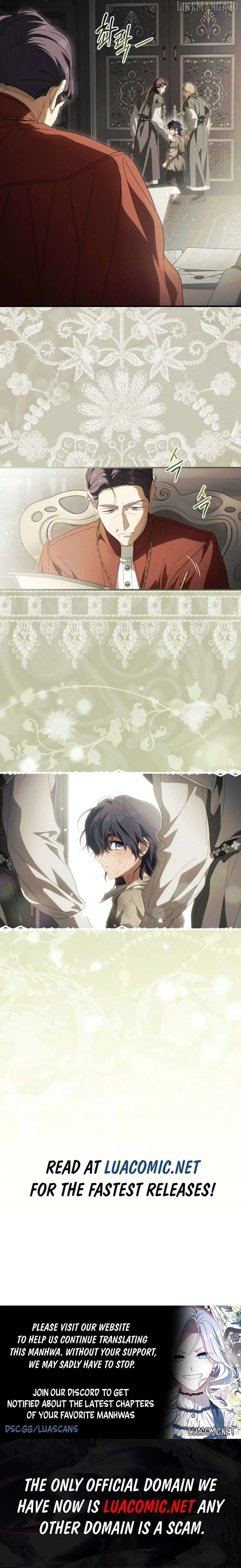 How to Get My Husband on My Side Chapter 121 page 10