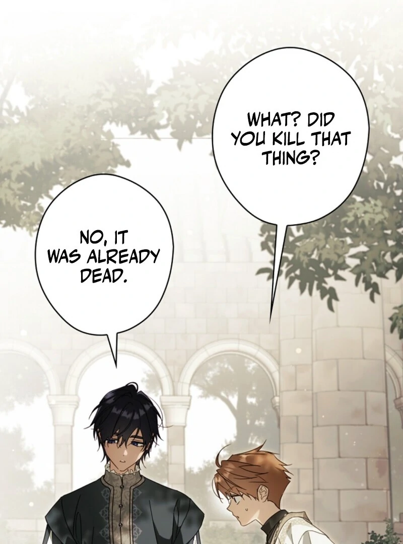 How to Get My Husband on My Side Chapter 122 page 38