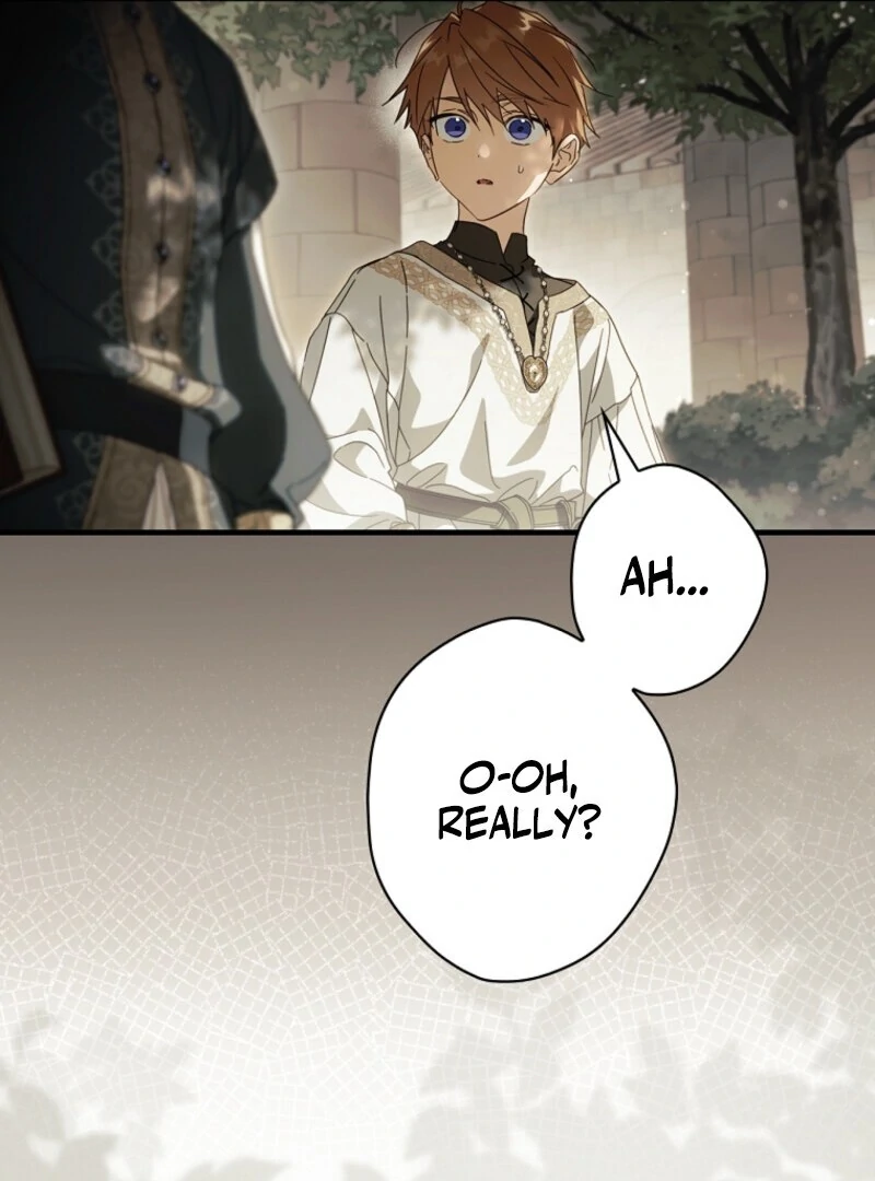 How to Get My Husband on My Side Chapter 122 page 42