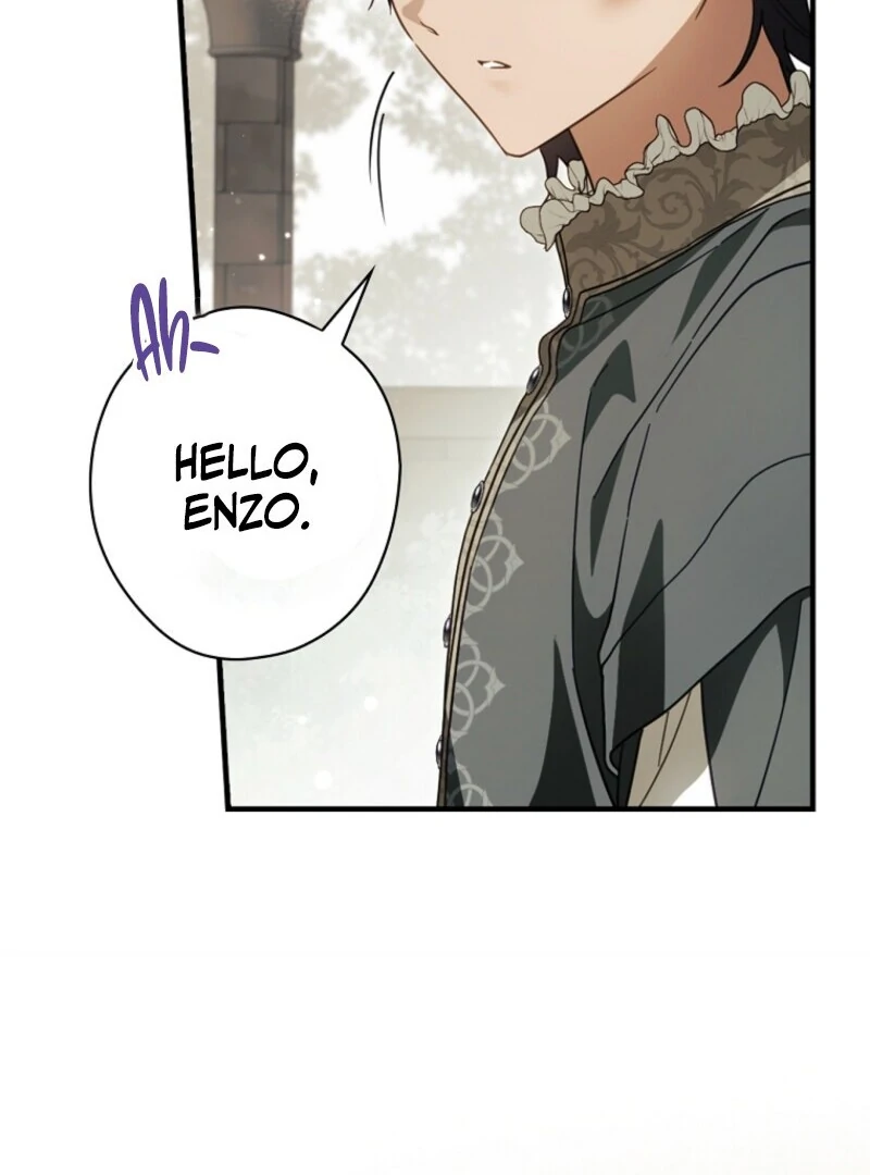 How to Get My Husband on My Side Chapter 122 page 37
