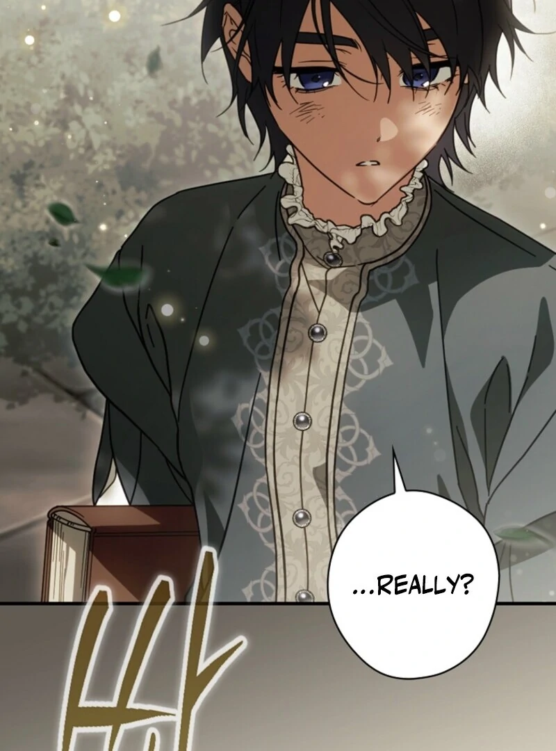How to Get My Husband on My Side Chapter 122 page 47