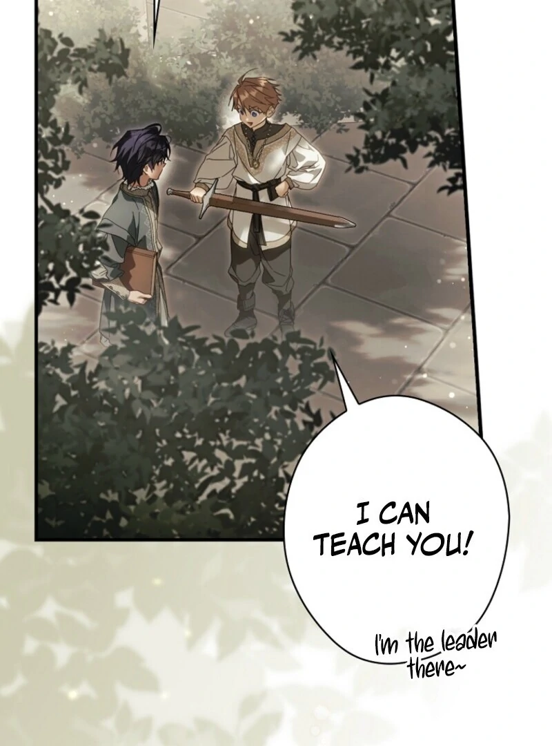 How to Get My Husband on My Side Chapter 122 page 45