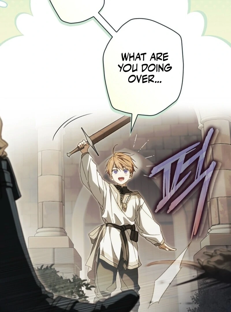 How to Get My Husband on My Side Chapter 122 page 35