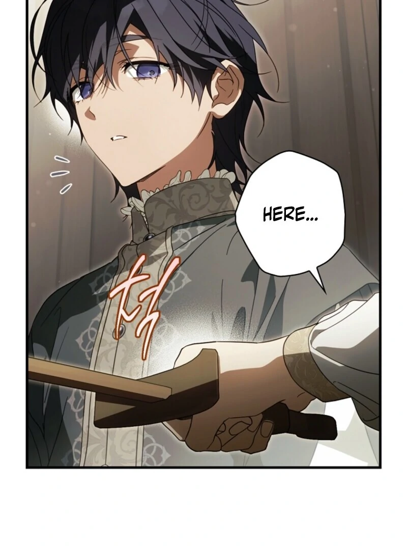 How to Get My Husband on My Side Chapter 122 page 53