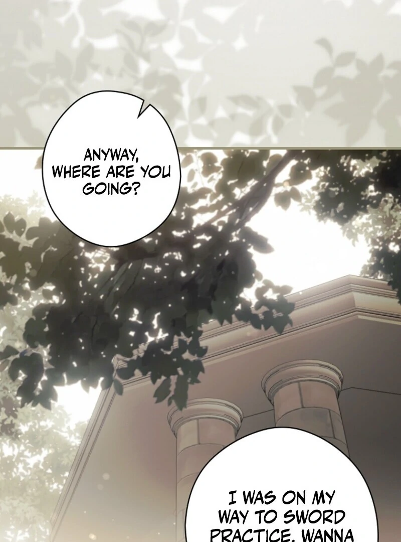 How to Get My Husband on My Side Chapter 122 page 43