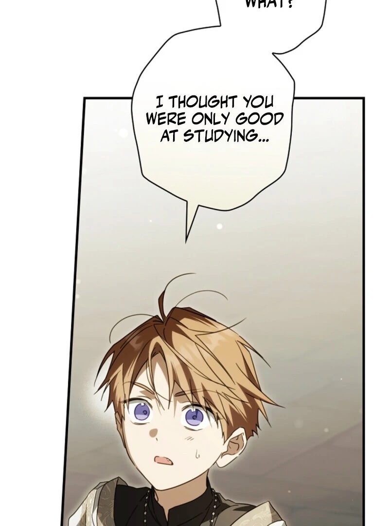How to Get My Husband on My Side Chapter 122 page 64