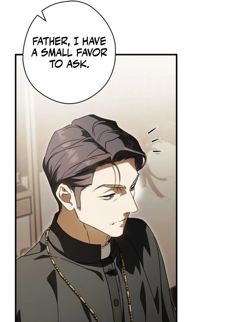 How to Get My Husband on My Side Chapter 122 page 84