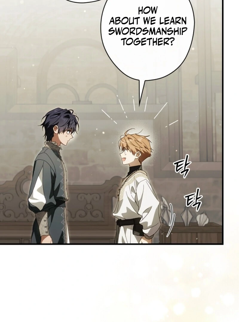 How to Get My Husband on My Side Chapter 122 page 72