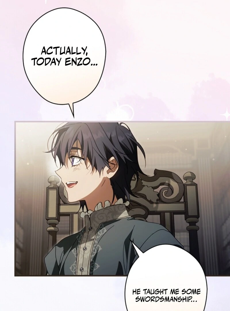 How to Get My Husband on My Side Chapter 122 page 89